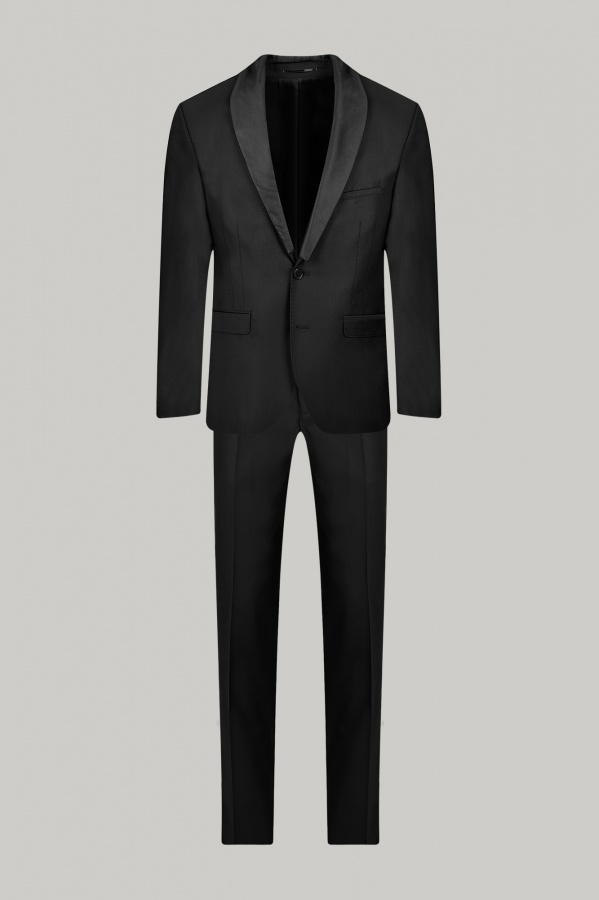 Coat Business Slim