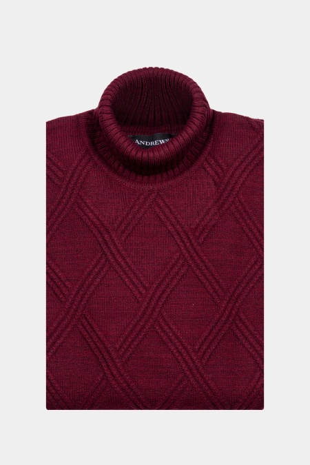 Sweater Casual