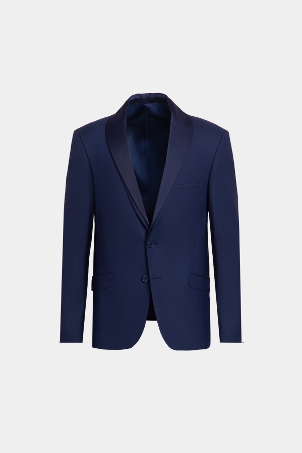 Coat Business Slim
