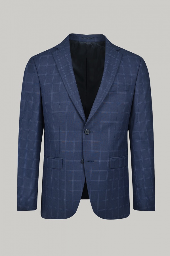 Coat Business Regular