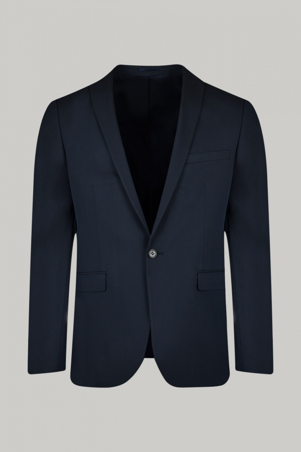 Coat Business Extra Slim