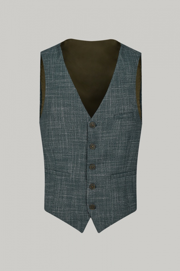 Vest Smart Slim