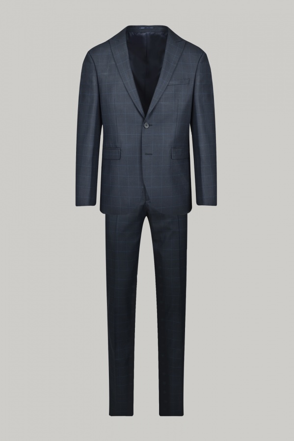 Сако Business Slim