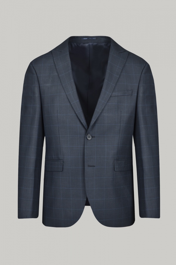 Сако Business Slim