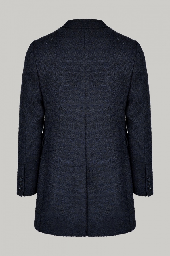 Coats Smart Slim