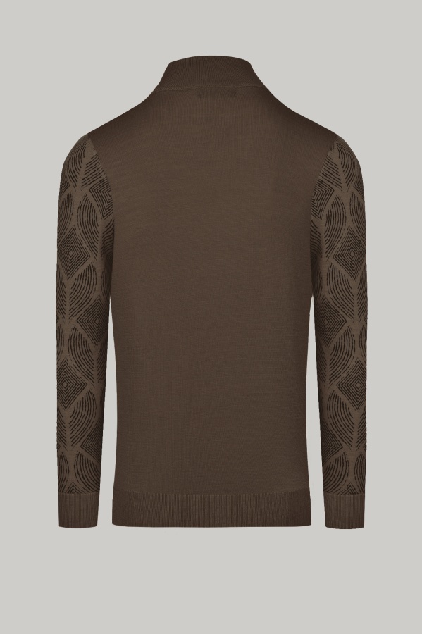 Пуловери Smart