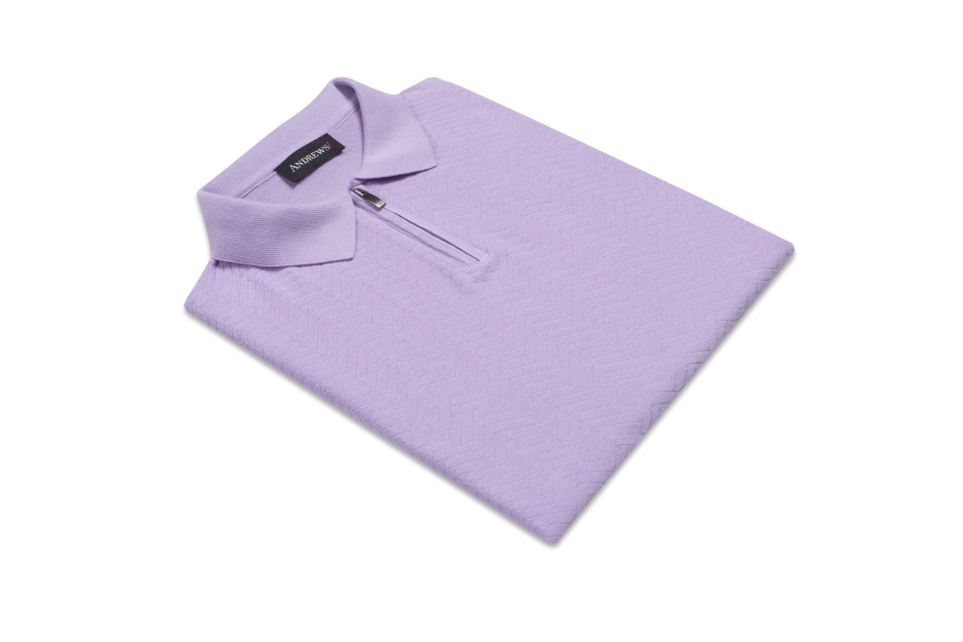 Short-sleeved sweater Smart