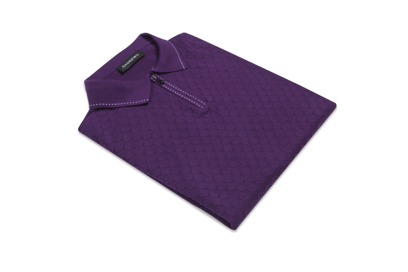 Short-sleeved sweater Smart