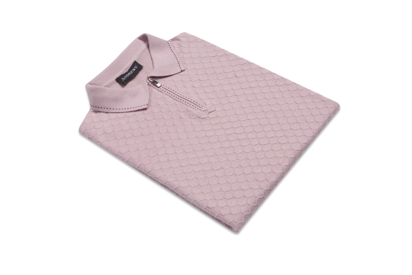 Short-sleeved sweater Smart