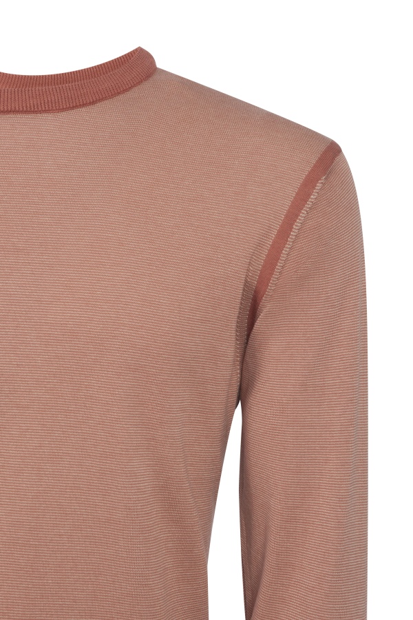 Пуловери с дълъг ръкав Smart