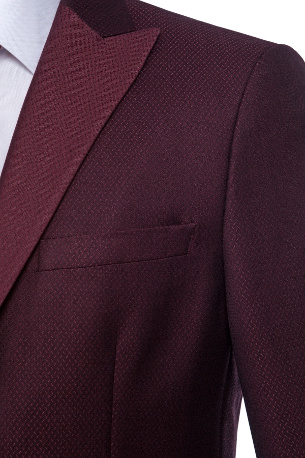 Сако Business Slim