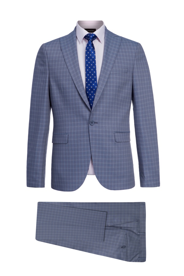 Сако Business Extra Slim