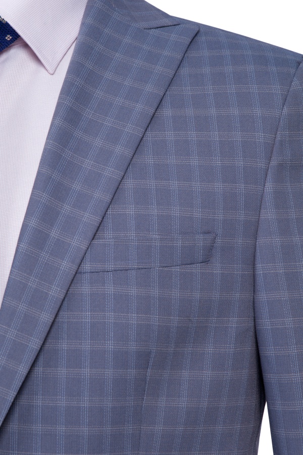 Сако Business Extra Slim