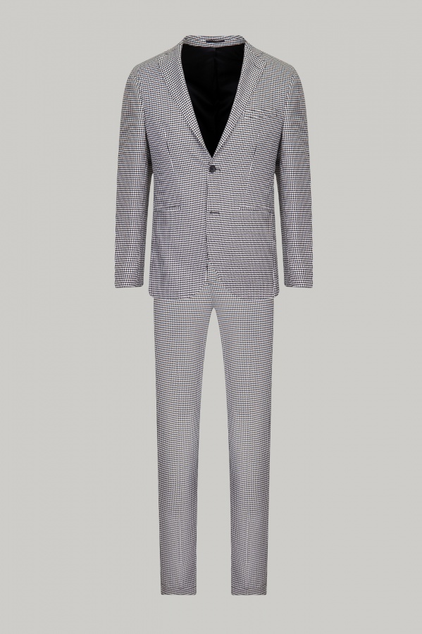 Сако Business Slim