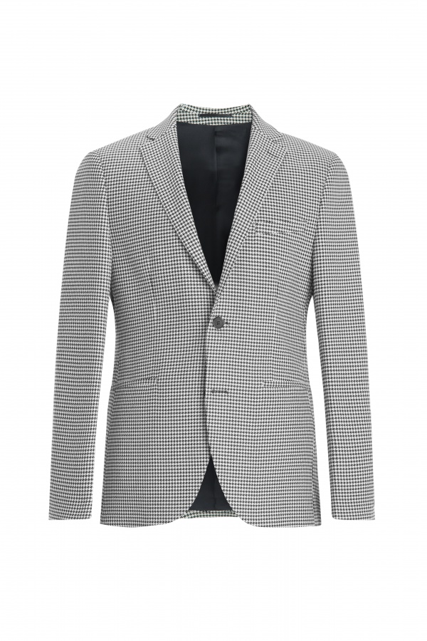 Сако Business Slim