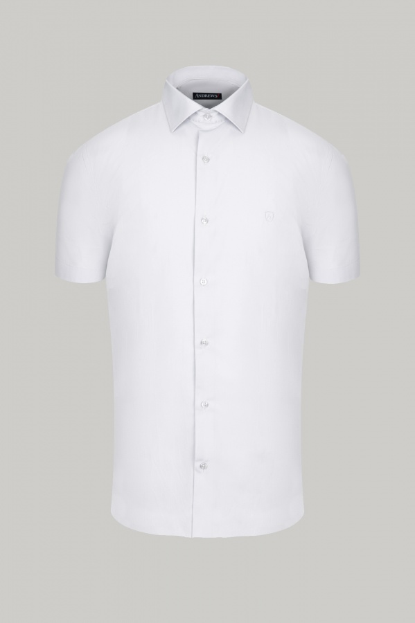 Short-sleeved shirt Smart Active