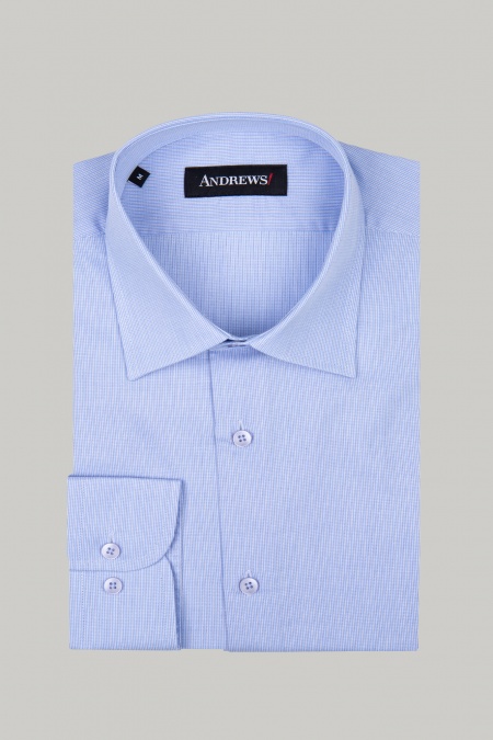 Shirts Business Slim