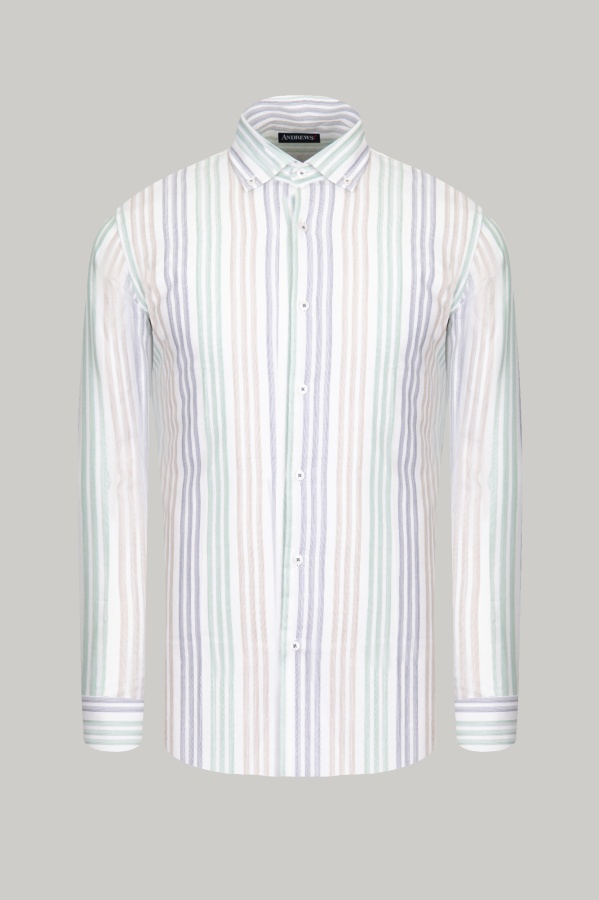 Ризи Casual Active Regular