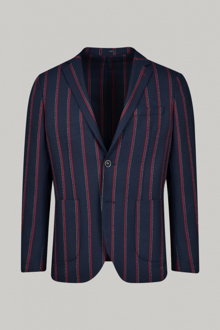 Smart sports jacket outlet