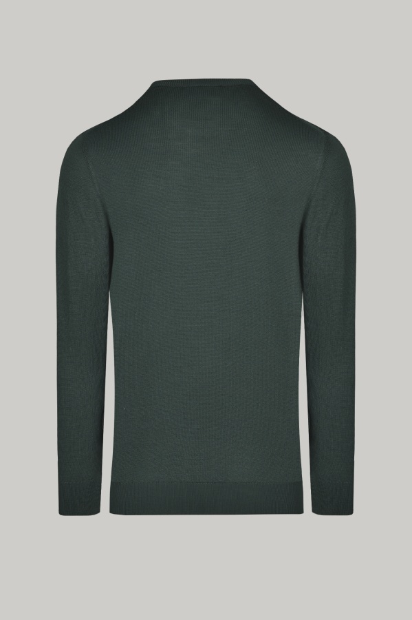 Sweater Casual Adventure Regular