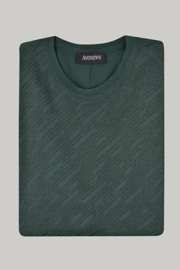 Sweater Casual Adventure Regular