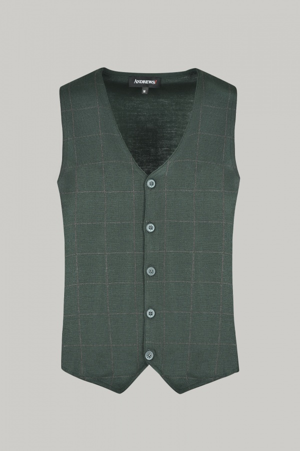 Vest Smart Regular