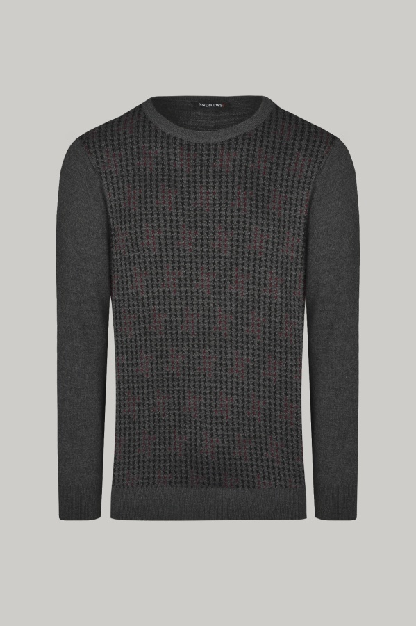 Sweater Casual Active Active