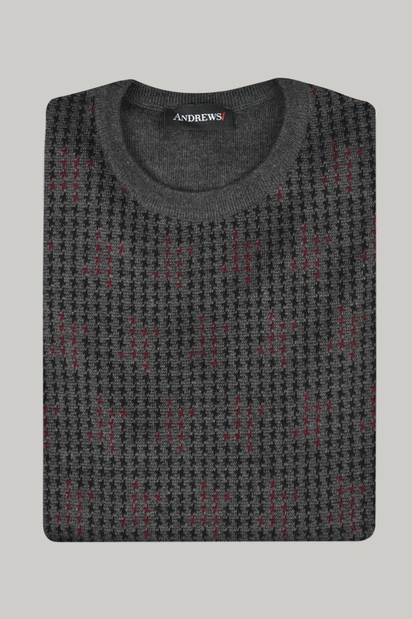 Sweater Casual Active Active