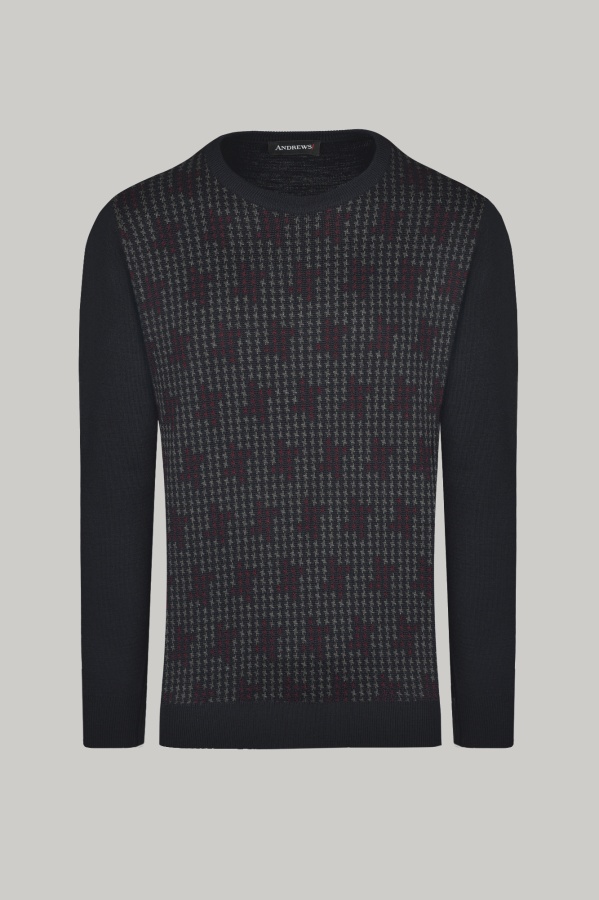 Sweater Casual Active Active