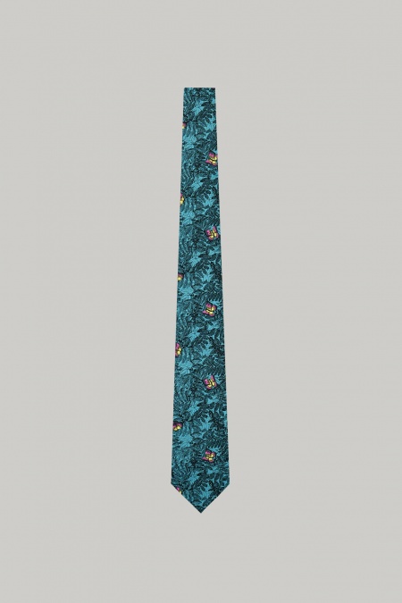 Tie Business