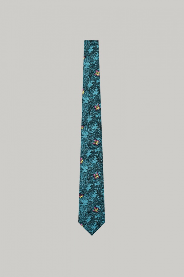 Tie Business