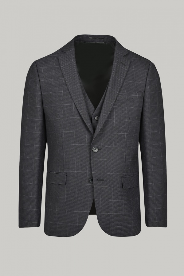 Coat Business Regular