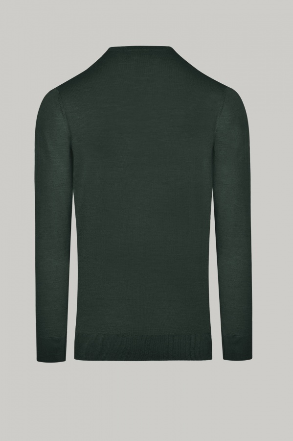 Long-sleeved sweater Smart Regular