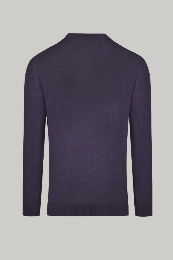 Long-sleeved sweater Smart Regular