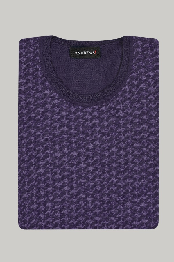 Long-sleeved sweater Smart Regular