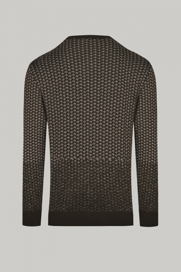 Long-sleeved sweater Smart