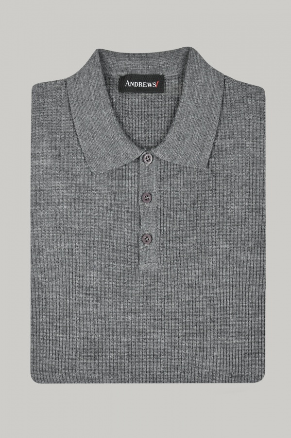 Long-sleeved sweater Smart