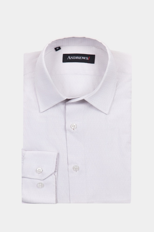 Shirts Business Slim