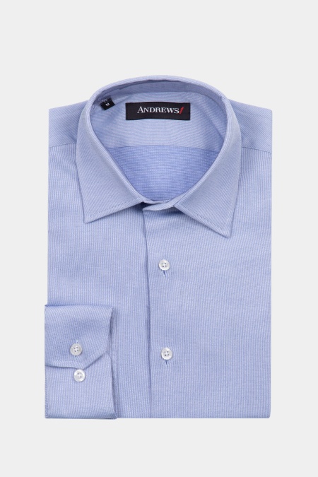 Shirts Business Slim