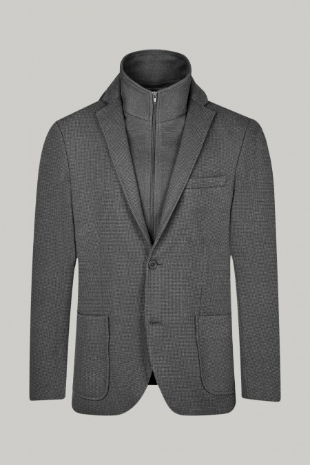 Спортни сака Casual Active Slim