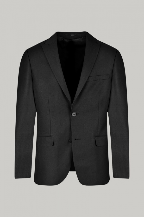 Coat Business Slim