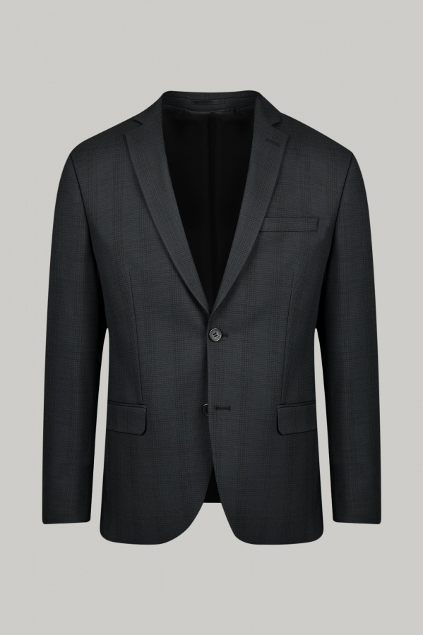 Coat Business Regular