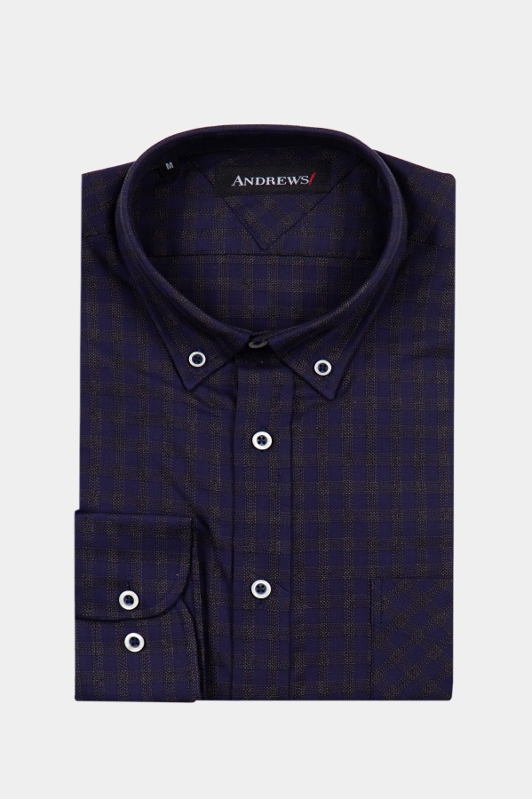 Shirts Smart Regular