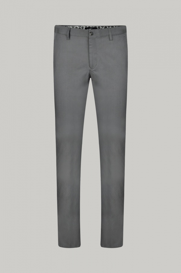 Sports trousers Casual Slim