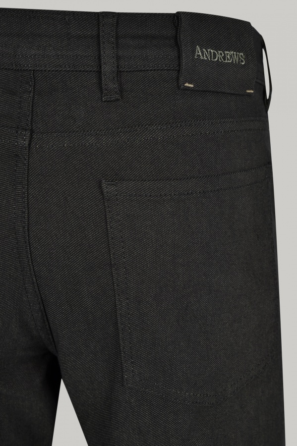 Sp. Trousers Casual Adventure Slim