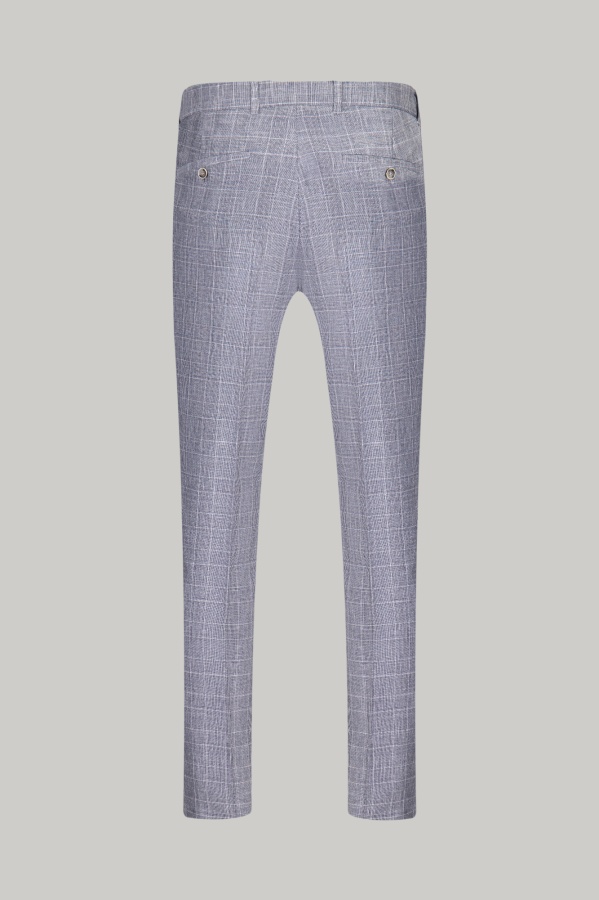 Сп. панталони Casual Adventure Slim