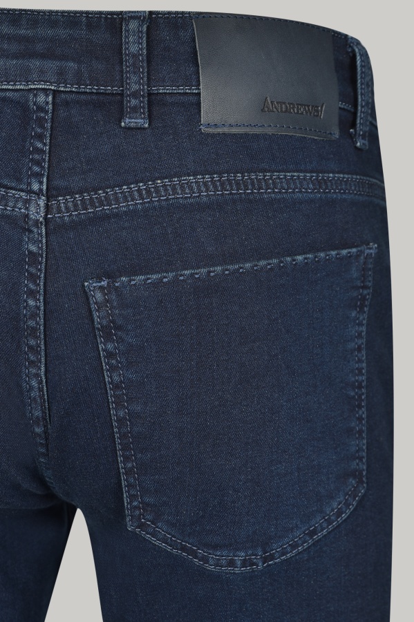 Дънки Smart Regular