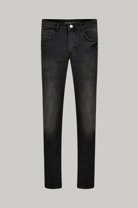 Дънки Casual Slim