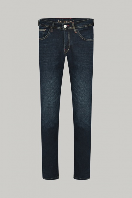 Jeans Casual Adventure Regular