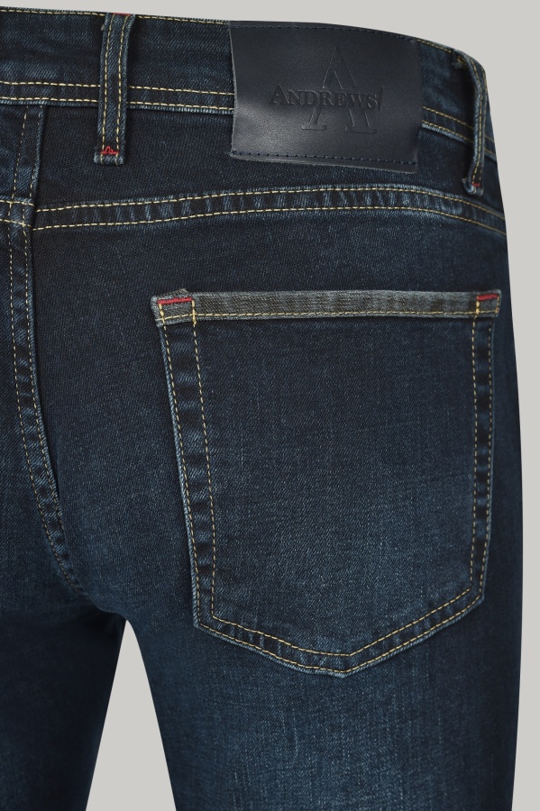 Дънки Casual Adventure Regular